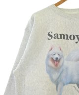 GRAY（グライ）スウェット グレー サイズ:-(L位) メンズ/2200637199032