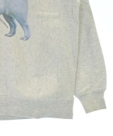 GRAY（グライ）スウェット グレー サイズ:-(L位) メンズ/2200637199032