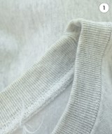 GRAY（グライ）スウェット グレー サイズ:-(L位) メンズ/2200637199032