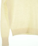 SCAGLIONE（スカリオーネ）ニット・セーター 白 サイズ:S レディース/2200629423107