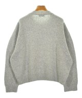 SCAGLIONE（スカリオーネ）ニット・セーター グレー サイズ:F レディース/2200690608052