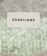 SCAGLIONE（スカリオーネ）ニット・セーター グレー サイズ:F レディース/2200690608052