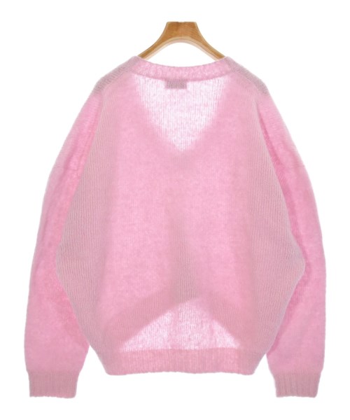 SCAGLIONE（スカリオーネ）ニット・セーター ピンク サイズ:F レディース/2200660773049
