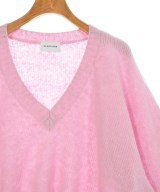 SCAGLIONE（スカリオーネ）ニット・セーター ピンク サイズ:F レディース/2200660773049