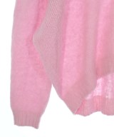 SCAGLIONE（スカリオーネ）ニット・セーター ピンク サイズ:F レディース/2200660773049