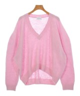 SCAGLIONE ニット・セーター