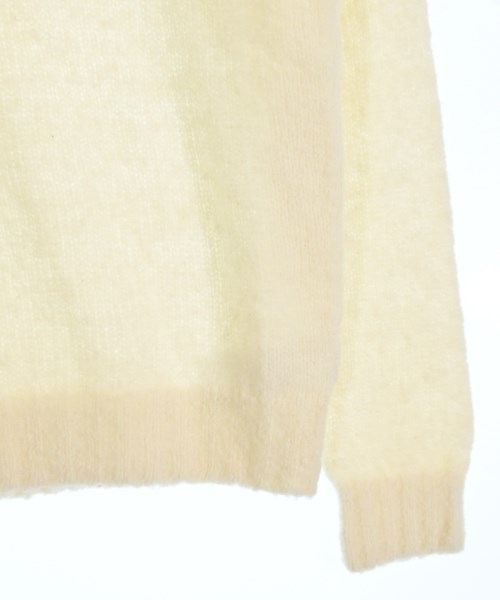 SCAGLIONE（スカリオーネ）ニット・セーター 白 サイズ:F レディース/2200638276039