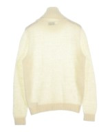 SCAGLIONE（スカリオーネ）ニット・セーター 白 サイズ:F レディース/2200638276039