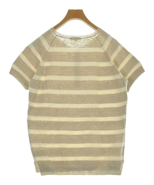 SCAGLIONE（スカリオーネ）ニット・セーター ベージュ サイズ:M メンズ/2200647983072