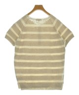 SCAGLIONE（スカリオーネ）ニット・セーター ベージュ サイズ:M メンズ/2200647983072