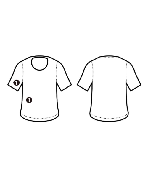 SCAGLIONE（スカリオーネ）Tシャツ・カットソー 緑 サイズ:M メンズ/2200647983089