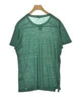 SCAGLIONE（スカリオーネ）Tシャツ・カットソー 緑 サイズ:M メンズ/2200647983089