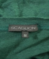 SCAGLIONE（スカリオーネ）Tシャツ・カットソー 緑 サイズ:M メンズ/2200647983089