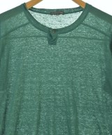 SCAGLIONE（スカリオーネ）Tシャツ・カットソー 緑 サイズ:M メンズ/2200647983089
