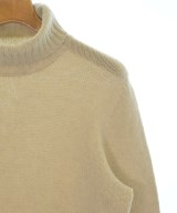 SCAGLIONE（スカリオーネ）ニット・セーター ベージュ サイズ:M メンズ/2200651356091