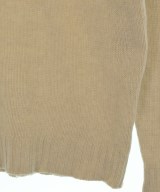 SCAGLIONE（スカリオーネ）ニット・セーター ベージュ サイズ:M メンズ/2200651356091