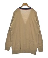 SCAGLIONE（スカリオーネ）カーディガン ベージュ サイズ:S レディース/2200723884552