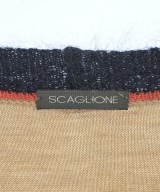SCAGLIONE（スカリオーネ）カーディガン ベージュ サイズ:S レディース/2200723884552