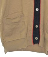 SCAGLIONE（スカリオーネ）カーディガン ベージュ サイズ:S レディース/2200723884552