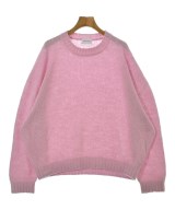 SCAGLIONE（スカリオーネ）ニット・セーター ピンク サイズ:S レディース/2200687684045