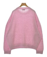 SCAGLIONE（スカリオーネ）ニット・セーター ピンク サイズ:S レディース/2200687684045