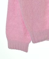 SCAGLIONE（スカリオーネ）ニット・セーター ピンク サイズ:S レディース/2200687684045