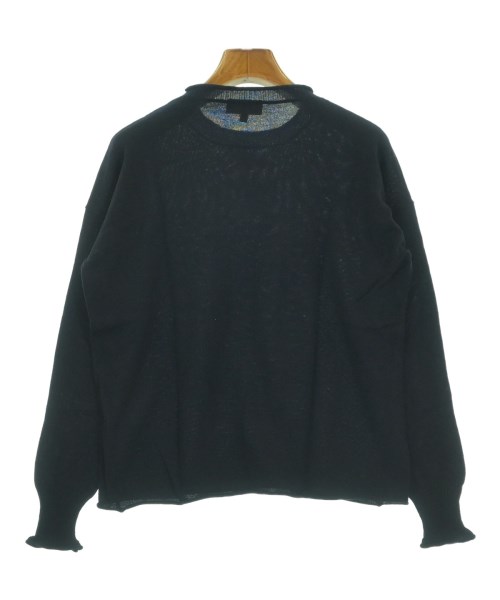 air Jumper by SCAGLONE（エアジャンパーバイスカリオーネ）ニット・セーター 紺 サイズ:XS レディース/2200612182066
