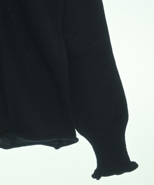 air Jumper by SCAGLONE（エアジャンパーバイスカリオーネ）ニット・セーター 紺 サイズ:XS レディース/2200612182066