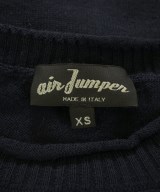 air Jumper by SCAGLONE（エアジャンパーバイスカリオーネ）ニット・セーター 紺 サイズ:XS レディース/2200612182066