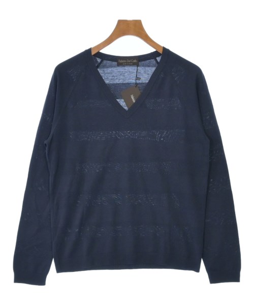 ファブリツィオデカルロ(FABRIZIO DEL CARLO)のFABRIZIO DEL CARLO ニット・セーター