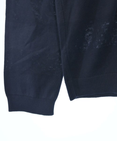 FABRIZIO DEL CARLO（ファブリツィオデカルロ）ニット・セーター 紺 サイズ:S メンズ/2200640521158