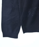 FABRIZIO DEL CARLO（ファブリツィオデカルロ）ニット・セーター 紺 サイズ:S メンズ/2200640521158