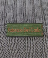 FABRIZIO DEL CARLO（ファブリツィオデカルロ）カーディガン ベージュ サイズ:M レディース/2200612002074