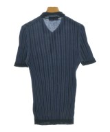 FABRIZIO DEL CARLO（ファブリツィオデカルロ）ニット・セーター 紺 サイズ:M メンズ/2200676291049