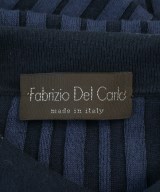 FABRIZIO DEL CARLO（ファブリツィオデカルロ）ニット・セーター 紺 サイズ:M メンズ/2200676291049