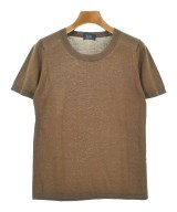 FABRIZIO DEL CARLO（ファブリツィオデカルロ）ニット・セーター 茶 サイズ:S レディース/2200683970210