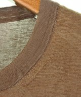 FABRIZIO DEL CARLO（ファブリツィオデカルロ）ニット・セーター 茶 サイズ:S レディース/2200683970210