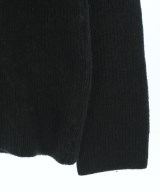 FABRIZIO DEL CARLO（ファブリツィオデカルロ）ニット・セーター 黒 サイズ:M メンズ/2200639198040