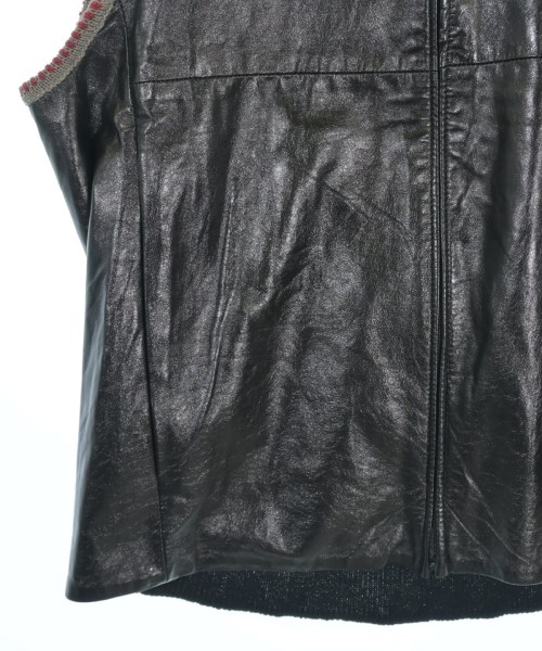 FABRIZIO DEL CARLO（ファブリツィオデカルロ）その他 黒 サイズ:S レディース/2200651509091