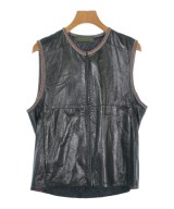 FABRIZIO DEL CARLO（ファブリツィオデカルロ）その他 黒 サイズ:S レディース/2200651509091