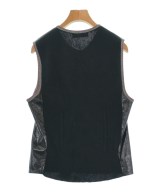 FABRIZIO DEL CARLO（ファブリツィオデカルロ）その他 黒 サイズ:S レディース/2200651509091