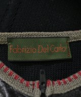 FABRIZIO DEL CARLO（ファブリツィオデカルロ）その他 黒 サイズ:S レディース/2200651509091