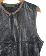 FABRIZIO DEL CARLO（ファブリツィオデカルロ）その他 黒 サイズ:S レディース/2200651509091