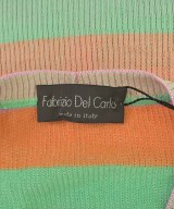 FABRIZIO DEL CARLO（ファブリツィオデカルロ）ベスト ピンク サイズ:S メンズ/2200699290081