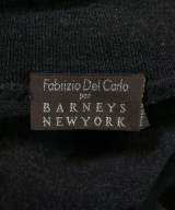FABRIZIO DEL CARLO（ファブリツィオデカルロ）ニット・セーター グレー サイズ:L メンズ/2200682403191