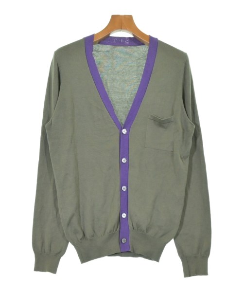 ５＋１アンナプルナ(5+1_ANNAPURNA)の5+1_ANNAPURNA カーディガン