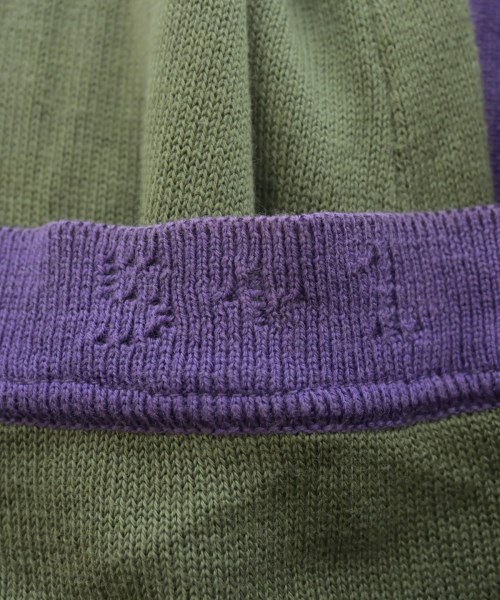 5+1_ANNAPURNA（５＋１アンナプルナ）カーディガン 緑 サイズ:S メンズ/2200623437032