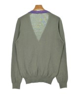 5+1_ANNAPURNA（５＋１アンナプルナ）カーディガン 緑 サイズ:S メンズ/2200623437032