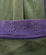 5+1_ANNAPURNA（５＋１アンナプルナ）カーディガン 緑 サイズ:S メンズ/2200623437032