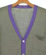 5+1_ANNAPURNA（５＋１アンナプルナ）カーディガン 緑 サイズ:S メンズ/2200623437032